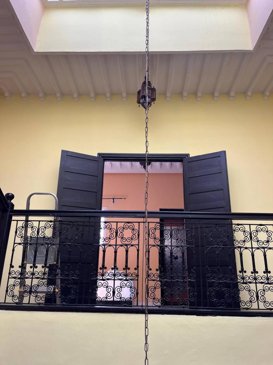 Riad Paolo Piscine Palmeraie Marraquexe Exterior foto